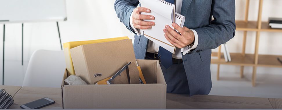 Provides an update on the monthly unemployment situation